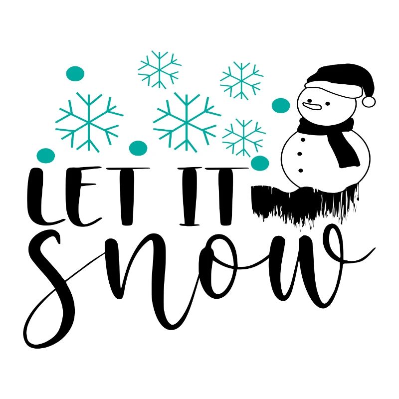 Let it snow
