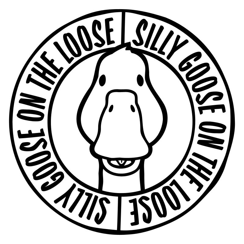 goose on the loose