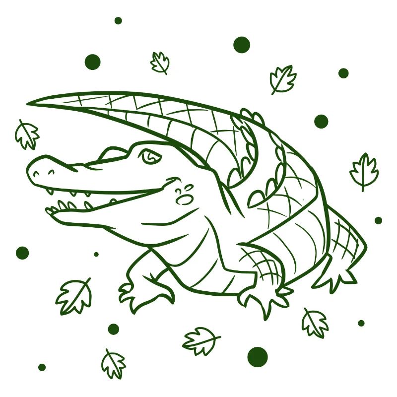Crocodile