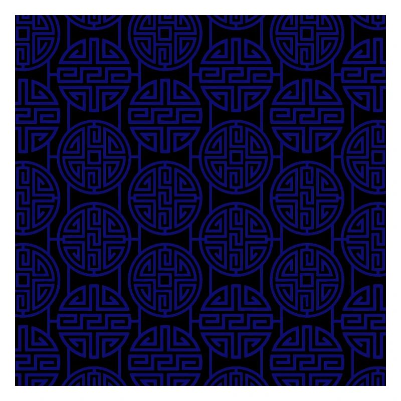 Chinesisches Muster