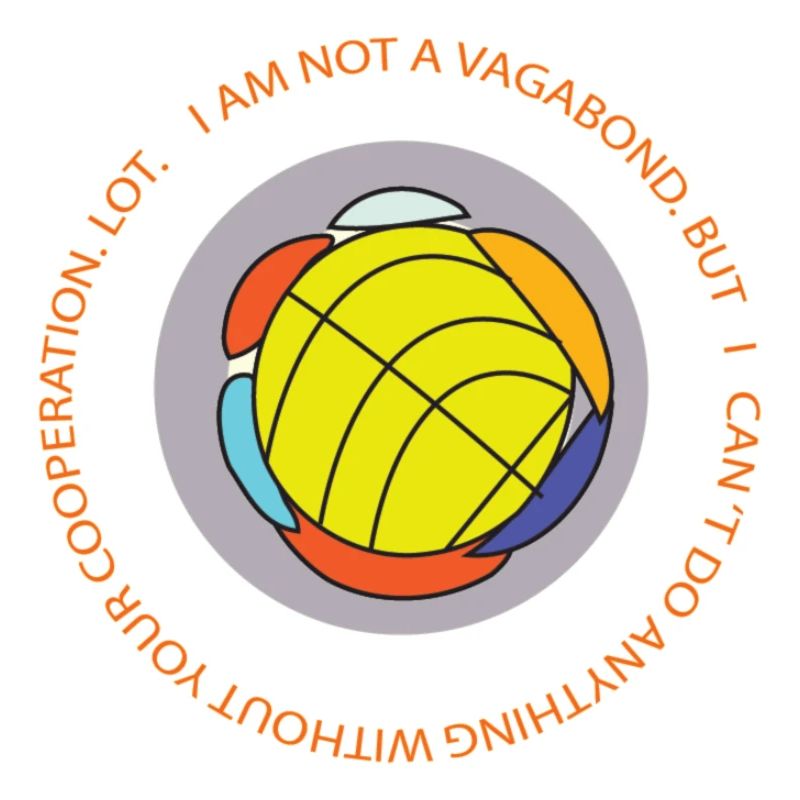 i cannot do anything without your cooperation