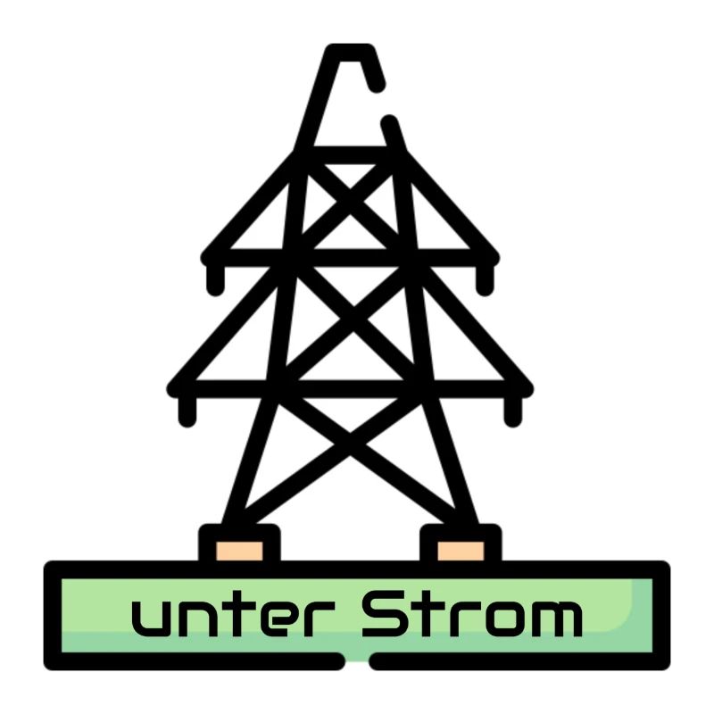 Unter Strom