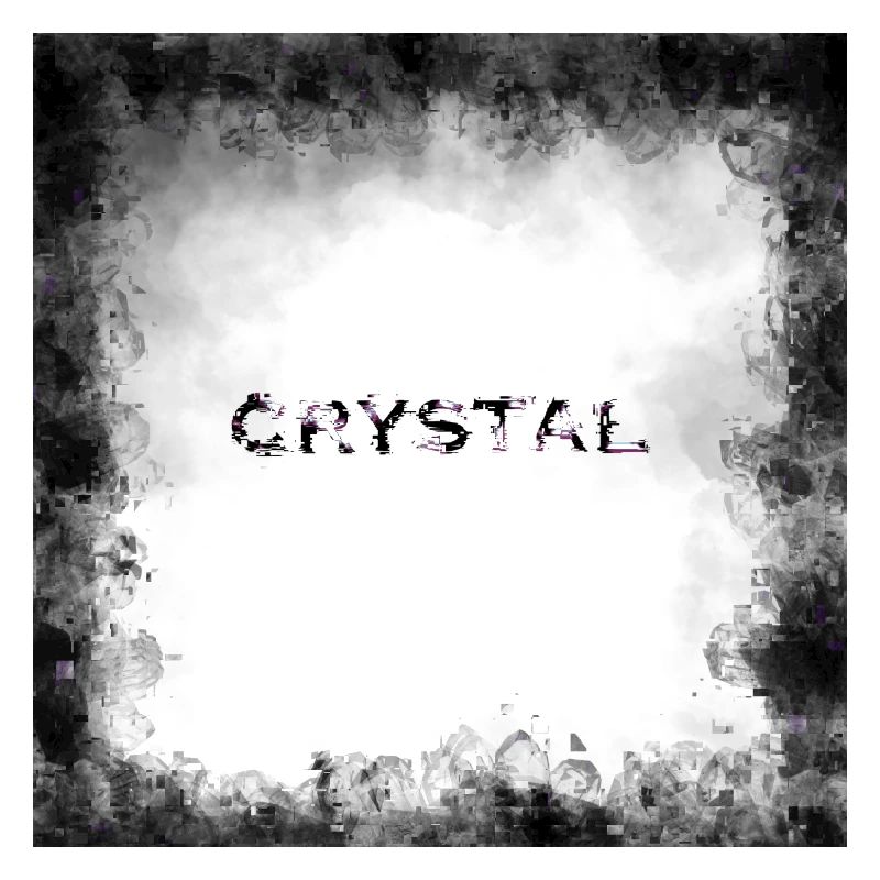 Crystal Blaze Clear