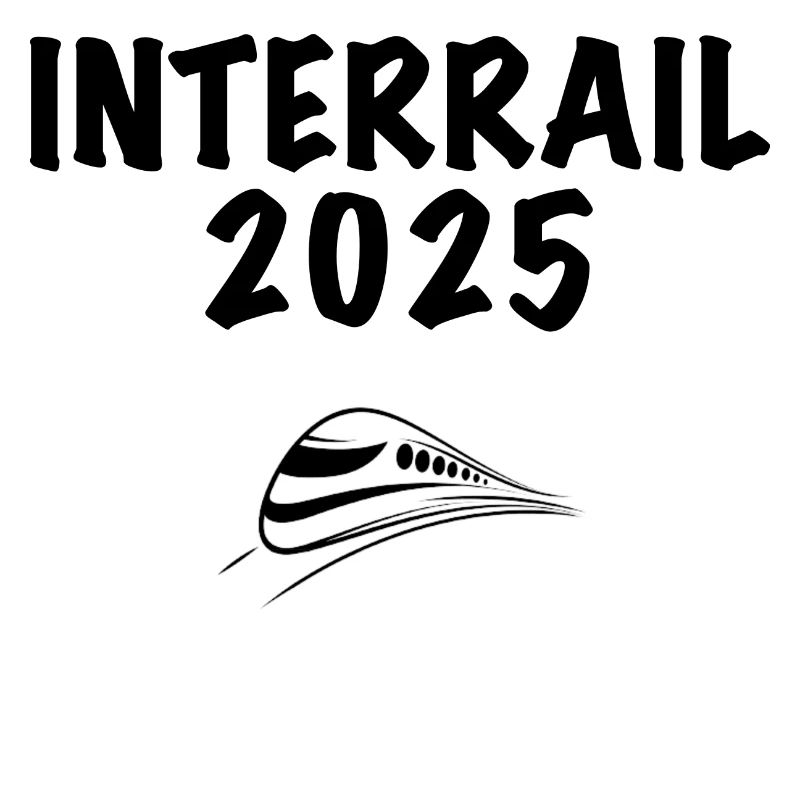 Interrail 25