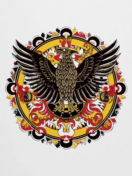 Deutscher Adler
