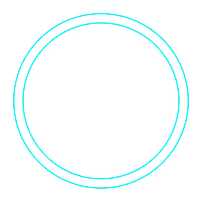 Circle Icon