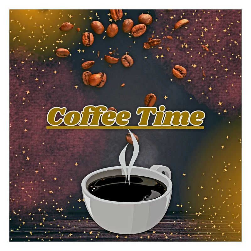 Coffe time
