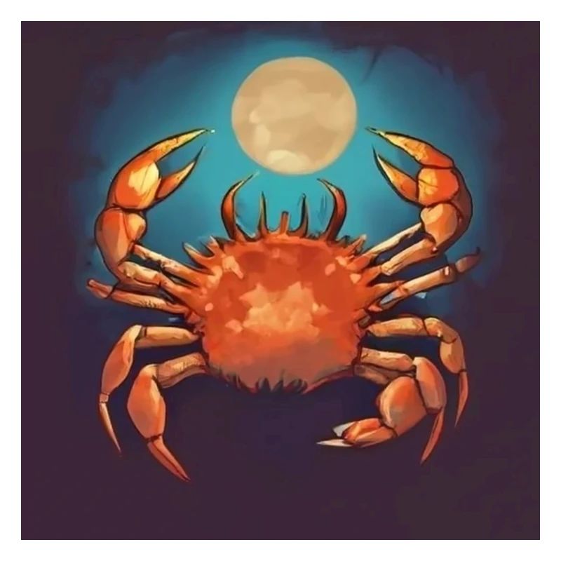 crabsolution