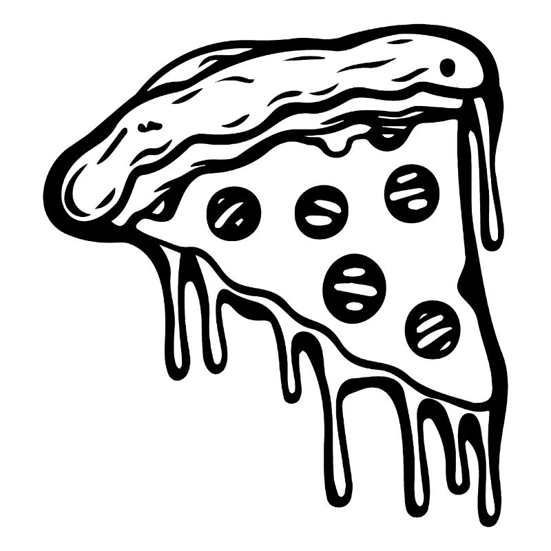 Pizza Restauration rapide Pizzeria