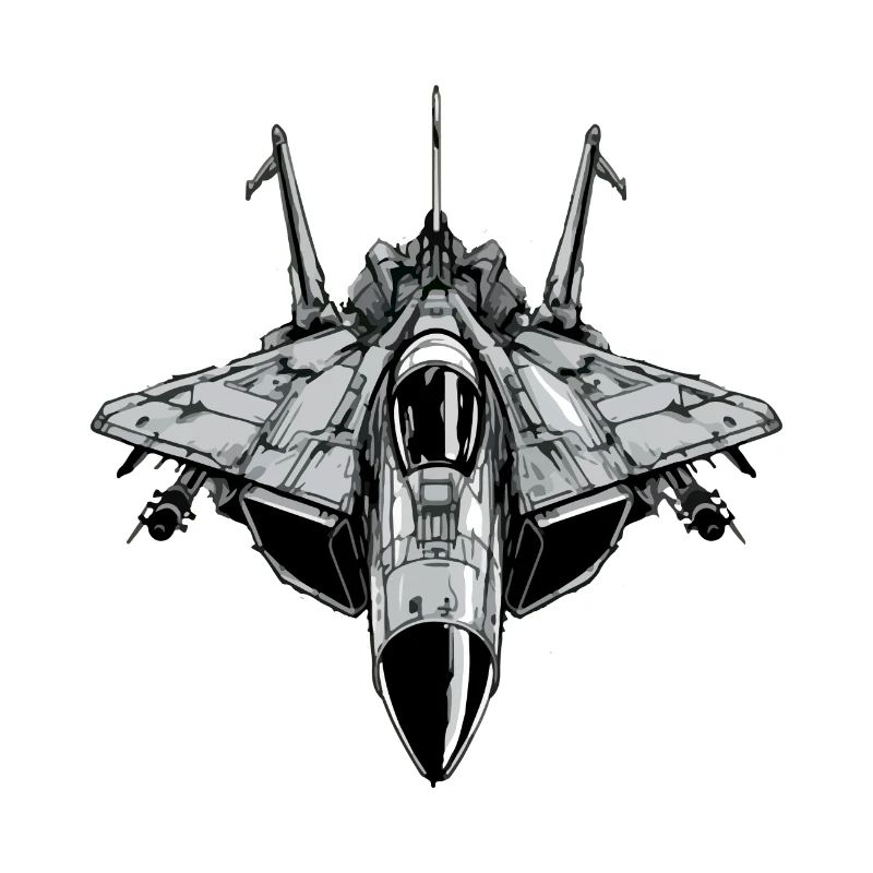 Schnelles Griffon-Flugzeug