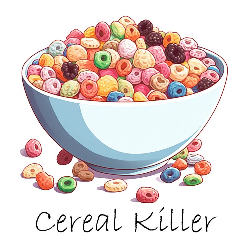 Cereal Killer