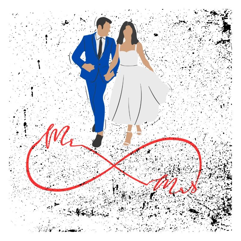 Mr and Mrs Right