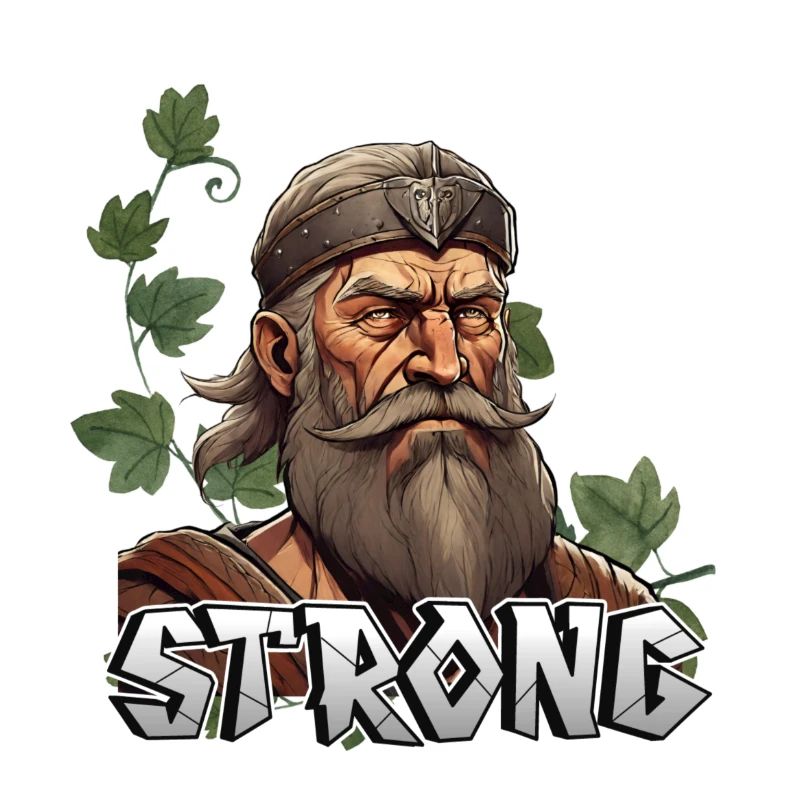 Middle Ages, Germanic , Warriors