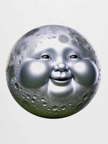 Buddha Mond