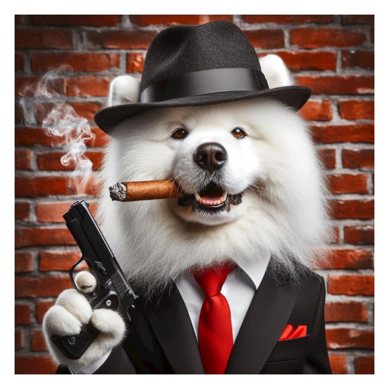 Samojed Mafia