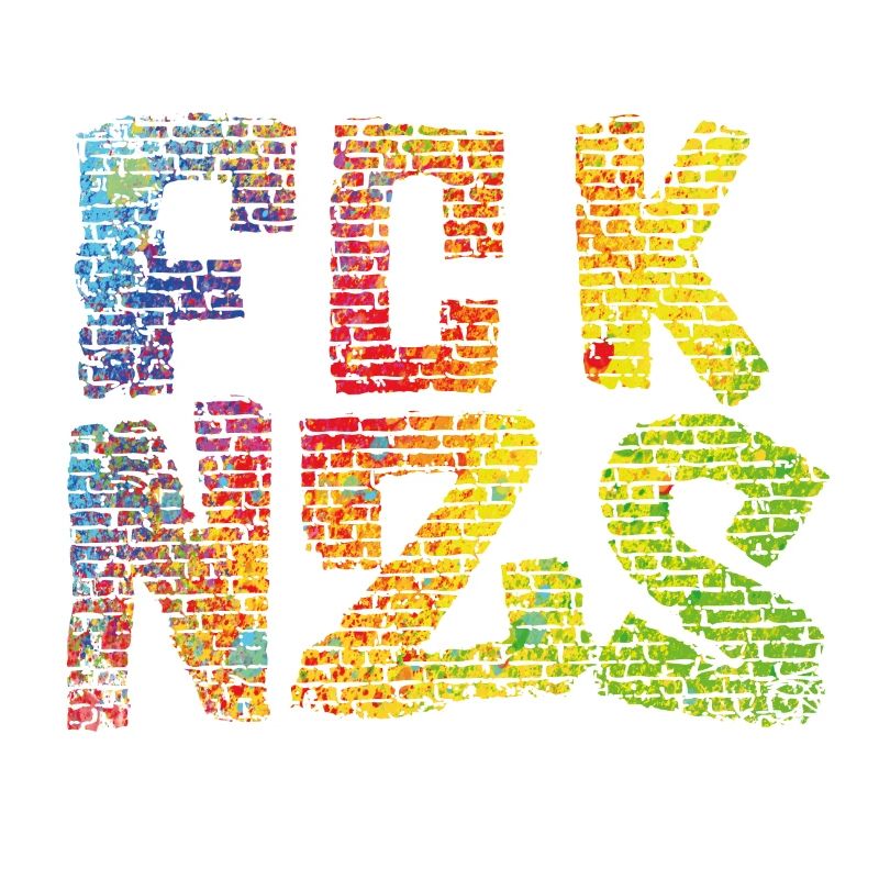 FCK NZS