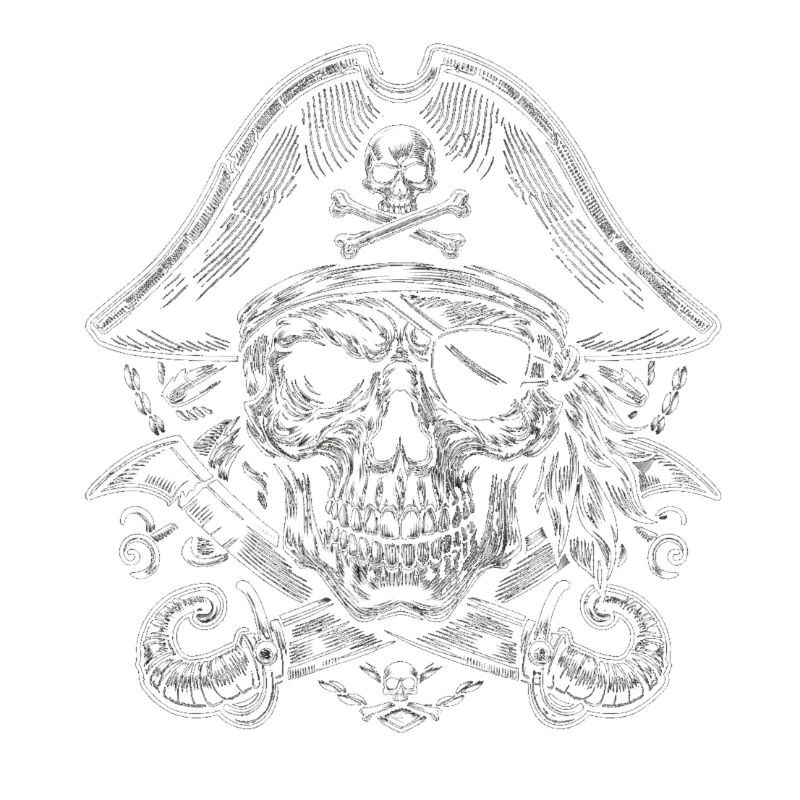 L’héritage du capitaine de l’effroi