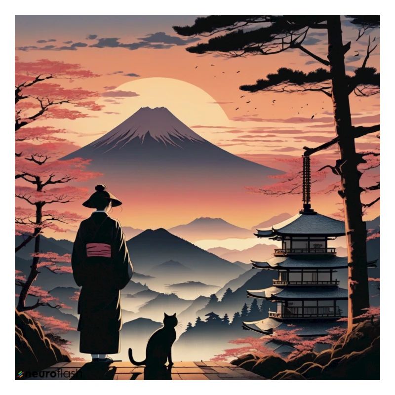 Japan Träume
