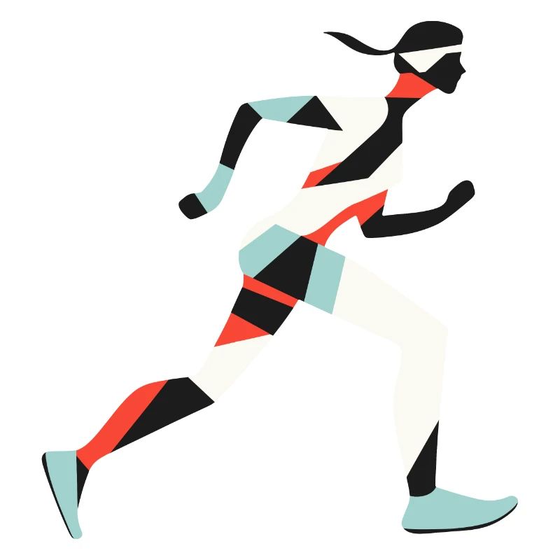 Chaussures de course Runner Running