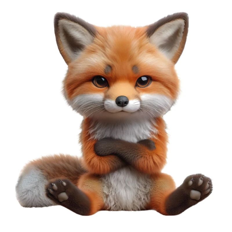 Fox grim 1