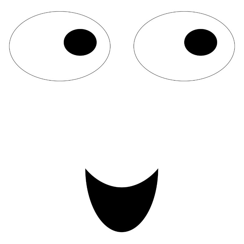 face