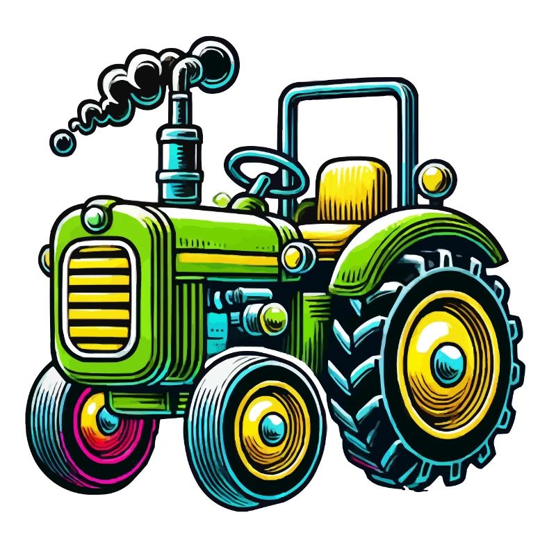 Traktor