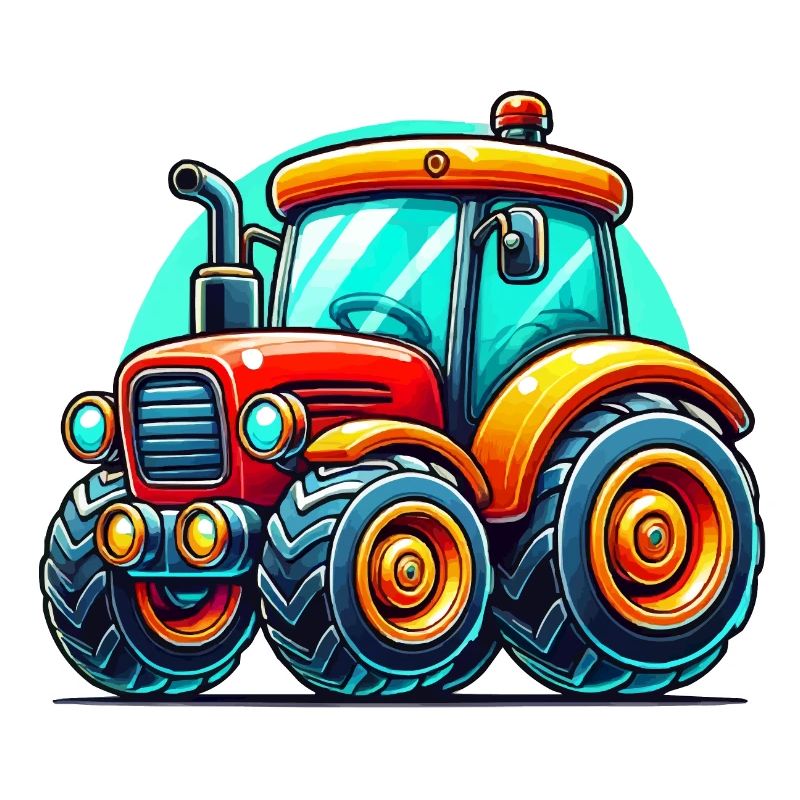Tractor