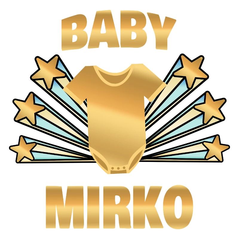 Naissance Mirko