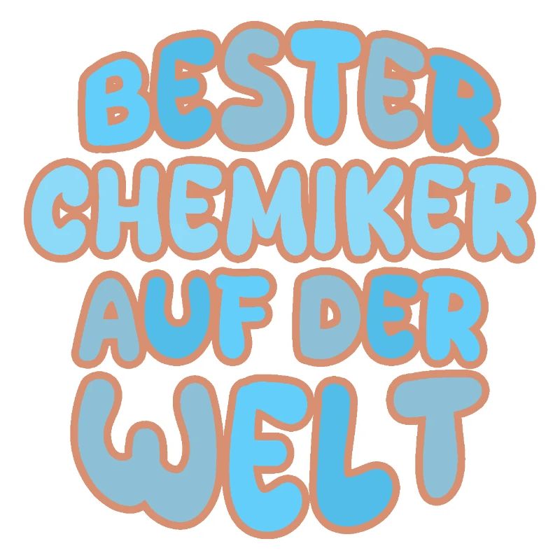 Vocation Chemist