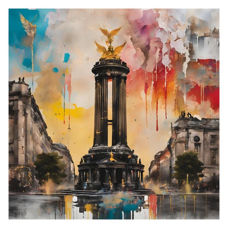 Siegessäule