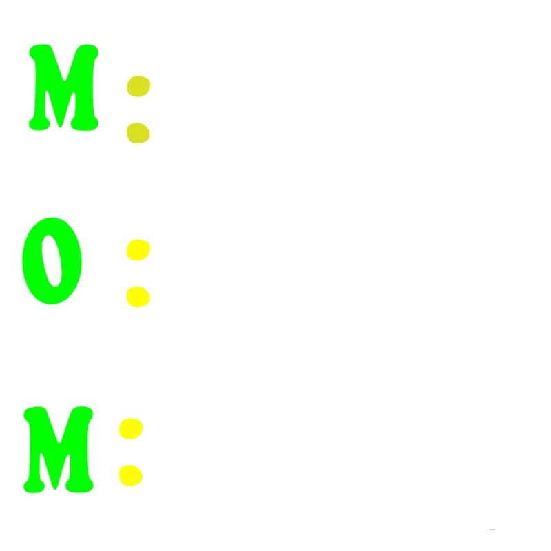 Motivationsdesign der Mutter