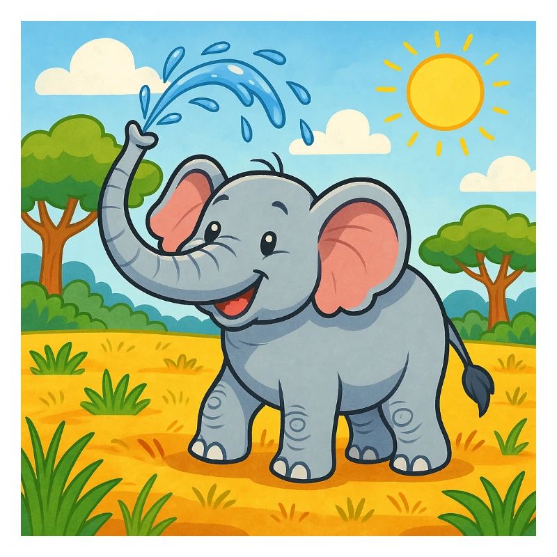 Elephantastic