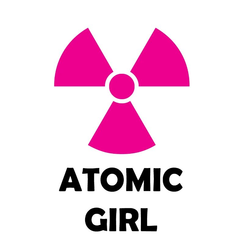 Atomic Mädchen