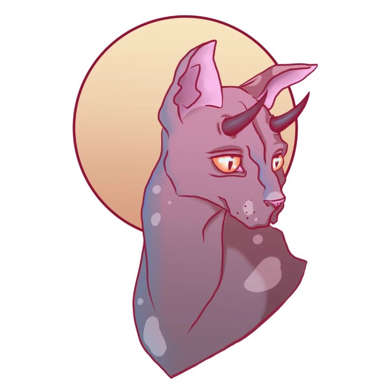 little devil