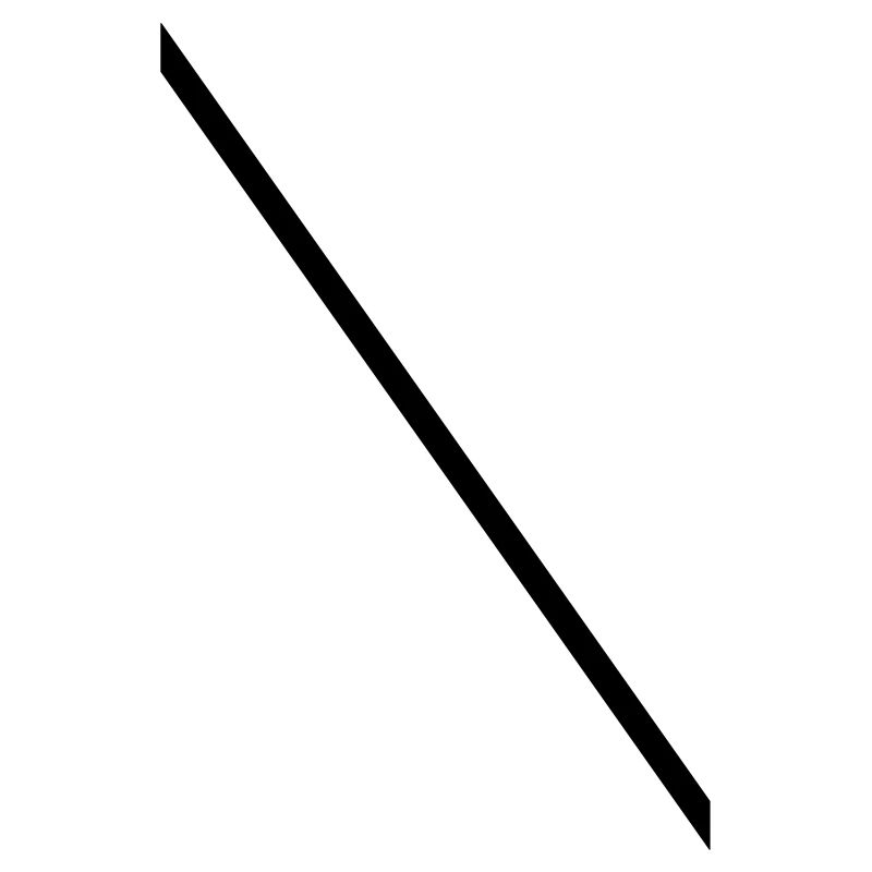 Minimale-Diagonale