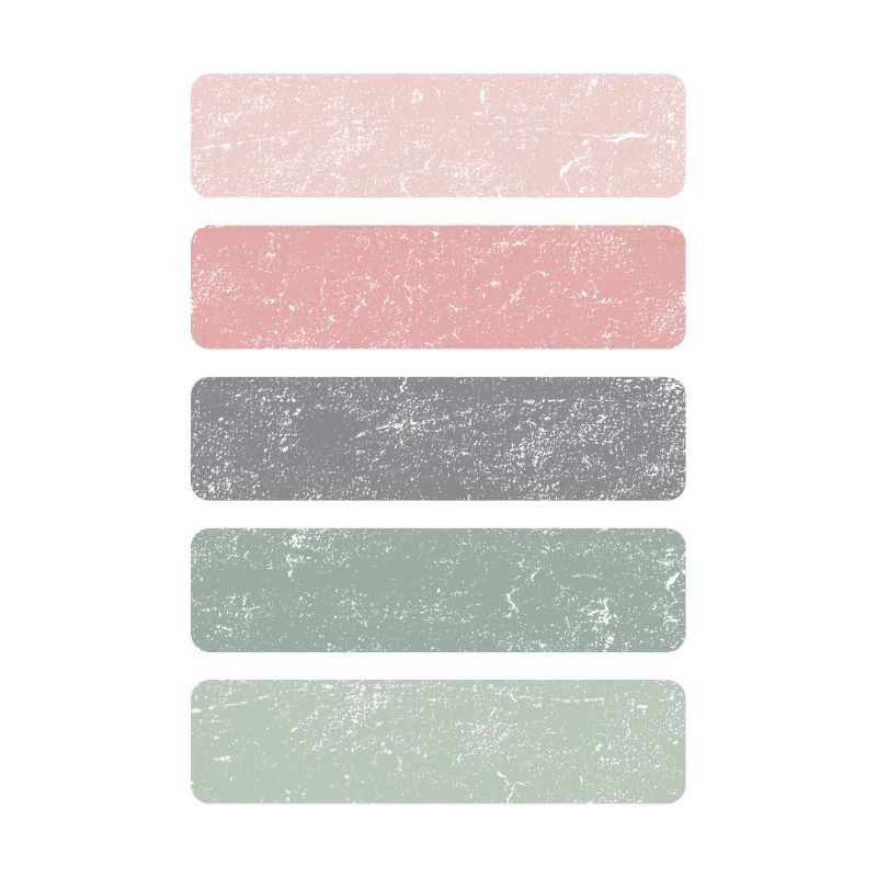 color scheme spring spring spring