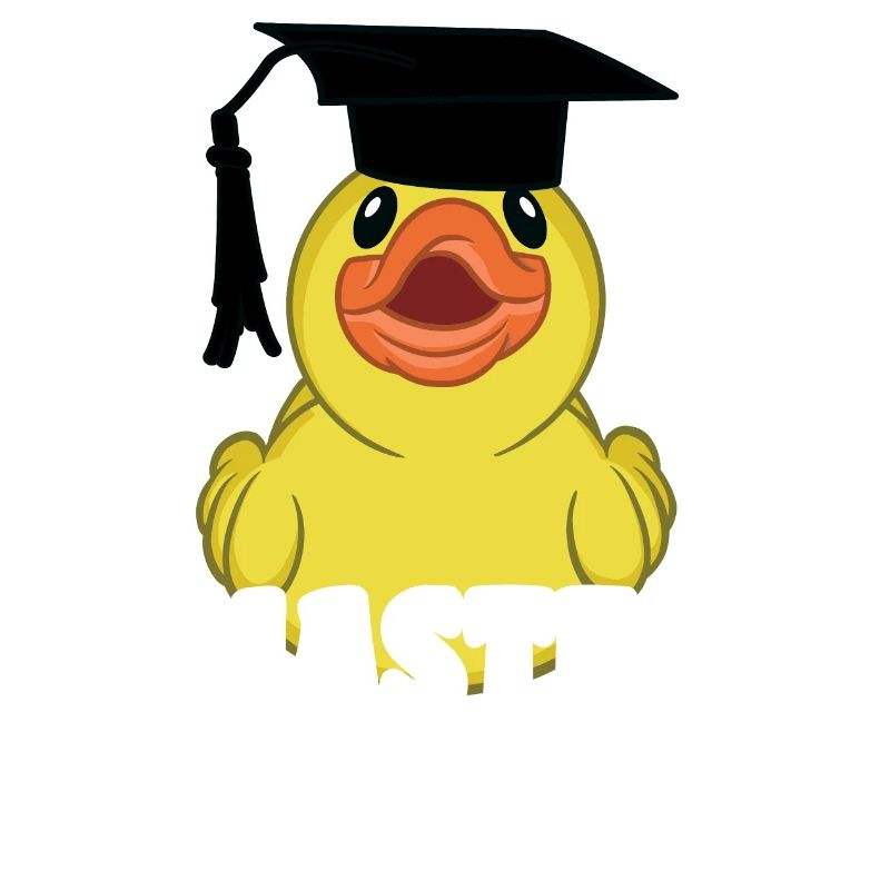 Master Duck Student Saying