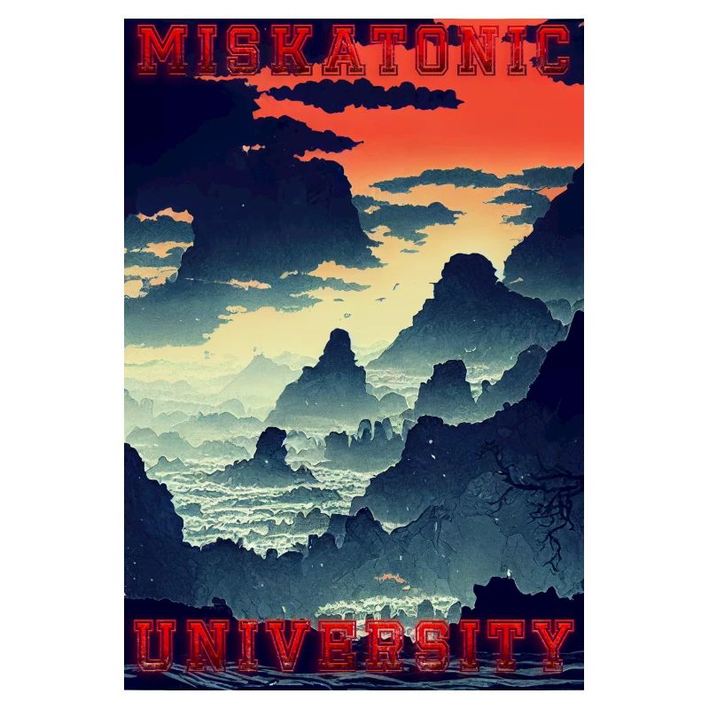 Miskatonic University
