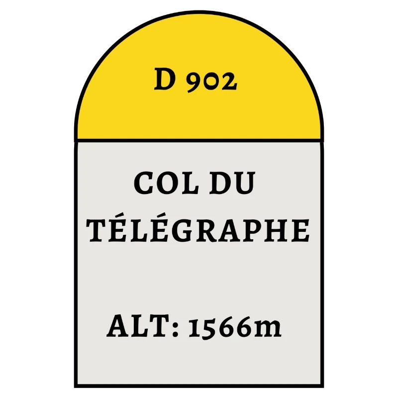 Col du Telegraphe