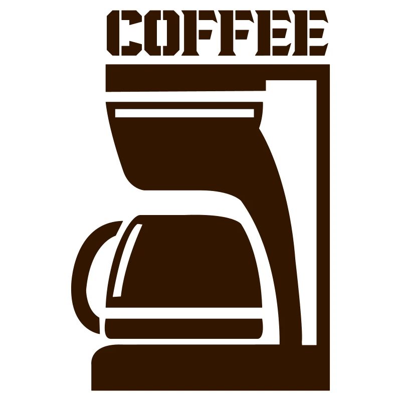 Coffee machine Espresso Coffee