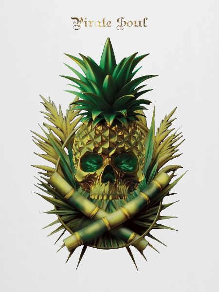 Victoria Ananas