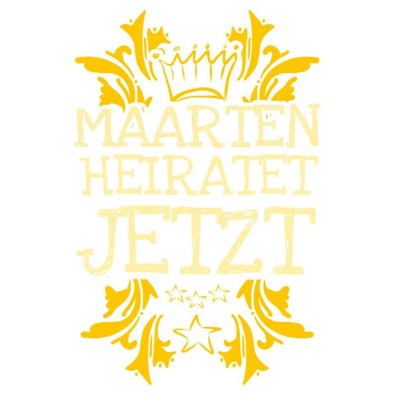 Bachelor Maarten