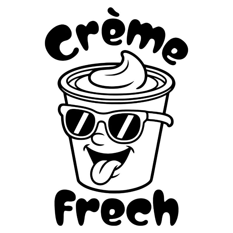 Crème Frech
