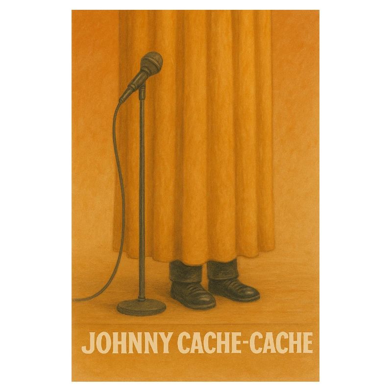 Johnny Cache-Cache