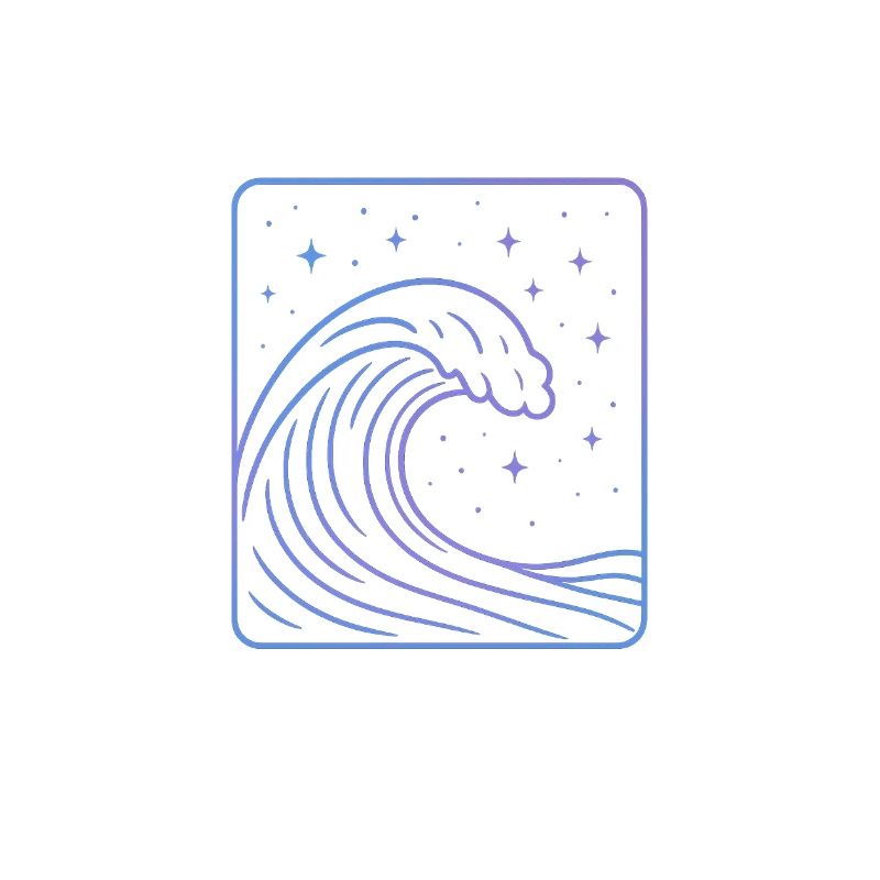 Cosmic Wave