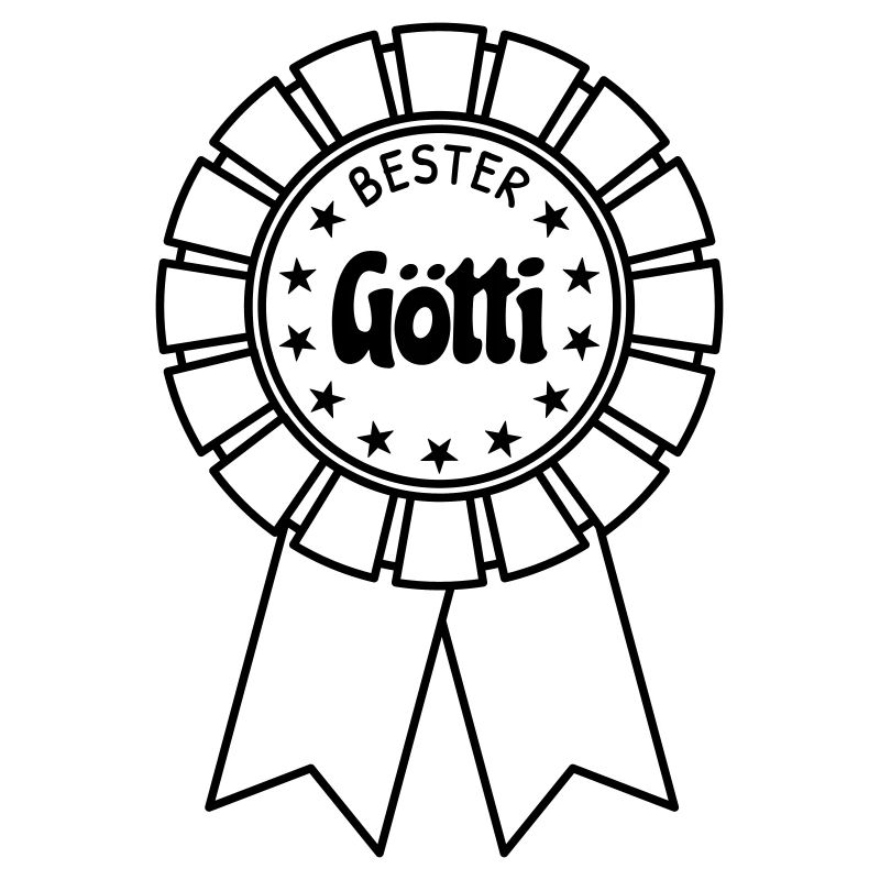 Bester Götti