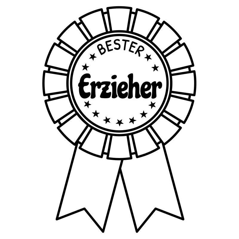 Bester Erzieher
