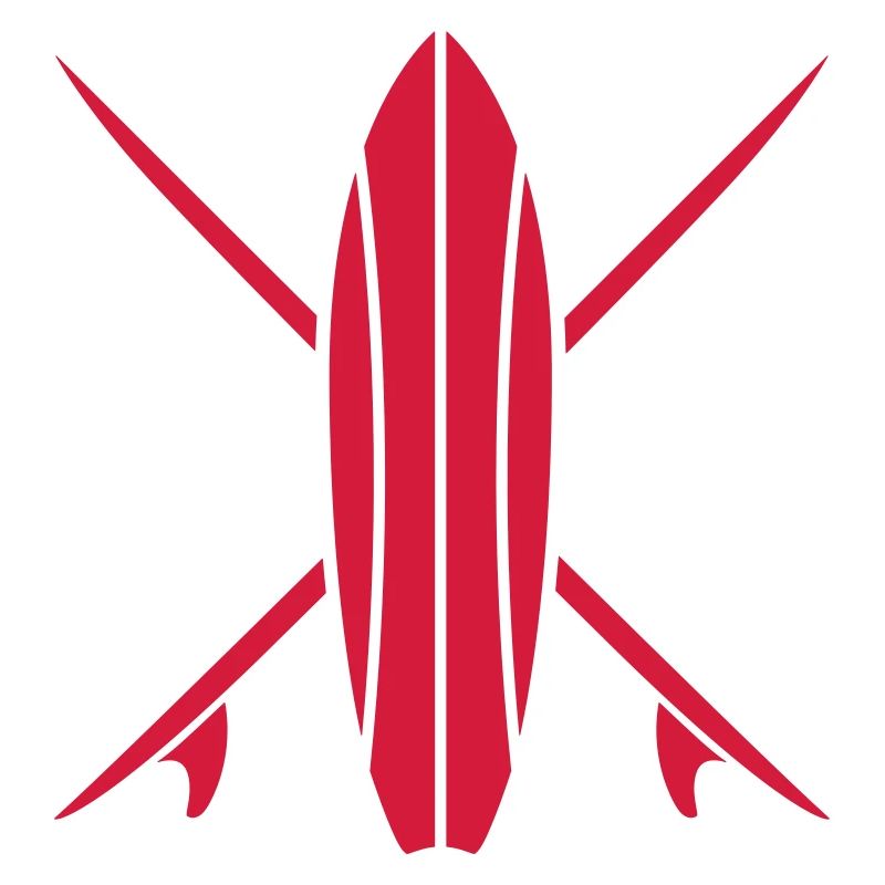 Surfboard Design