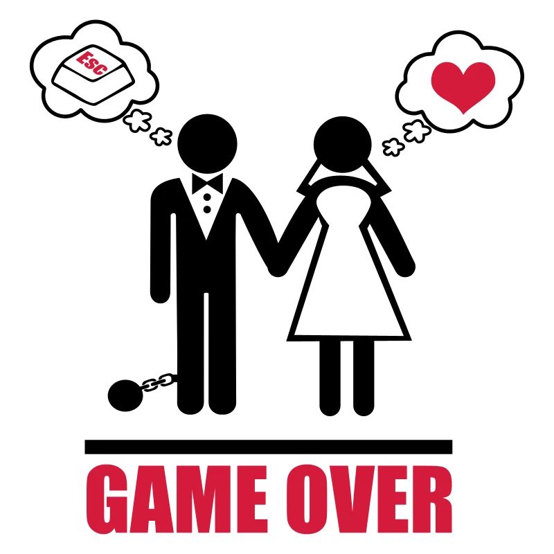 game over
