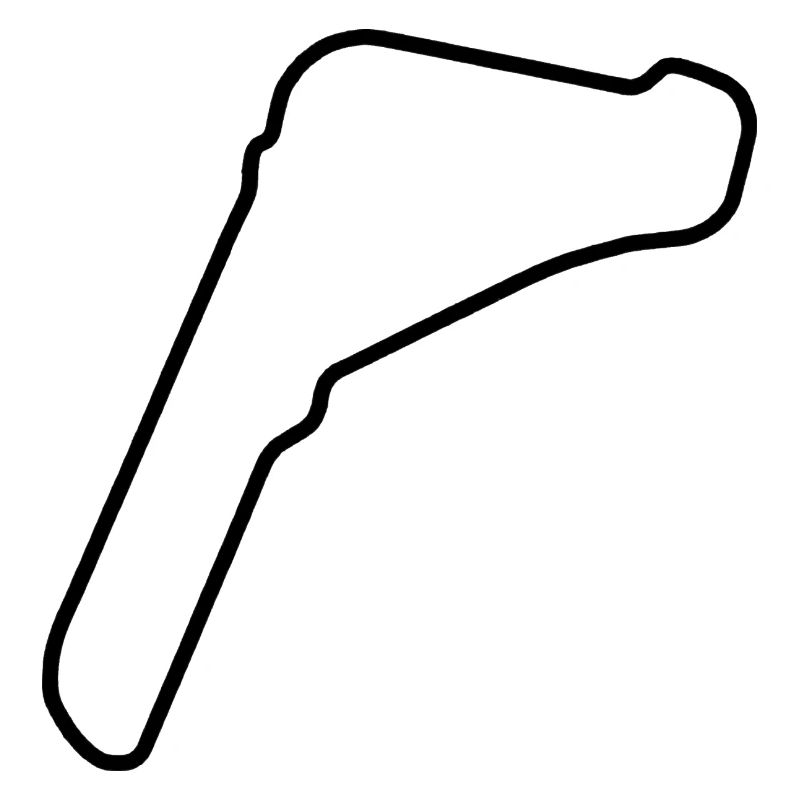Circuit d’Italie